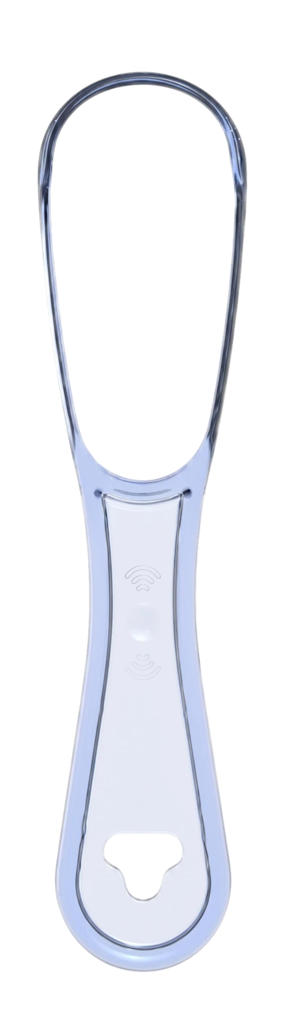 Gratte-langue antibactérien Velora™