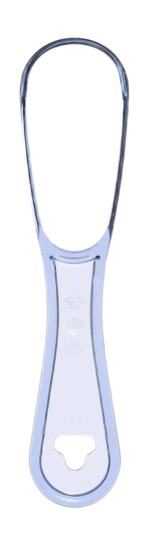 Gratte-langue antibactérien Velora™
