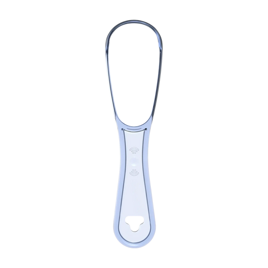 Velora™ Advanced Purifying Tongue Scraper