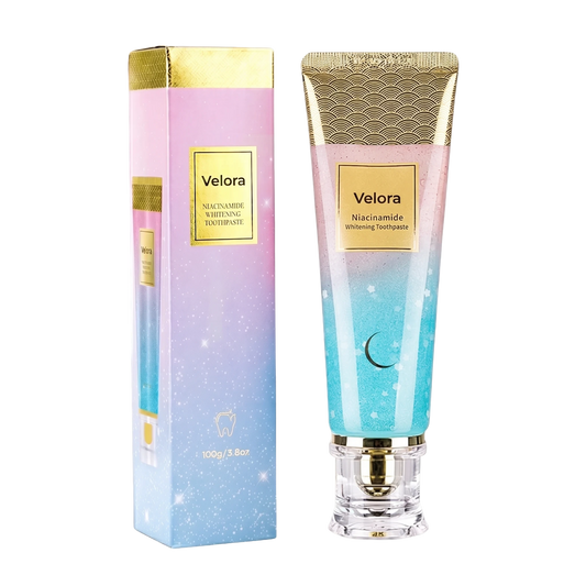 Velora™ Niacinamide Paste