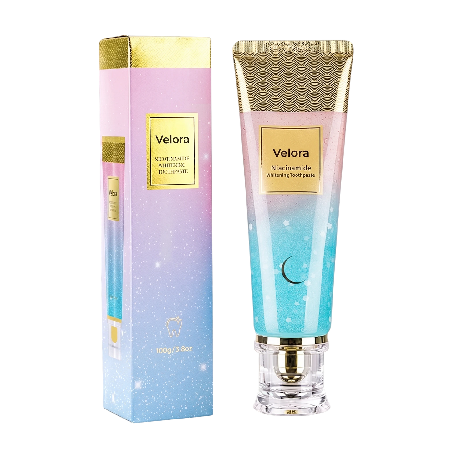 Velora™ Niacinamide Paste