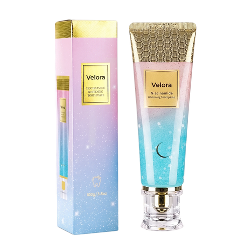 Velora™ Niacinamide Paste